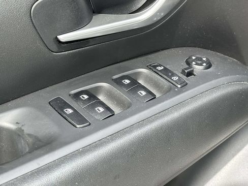 Used 2024 Hyundai Tucson SE AWD/4WD image 15