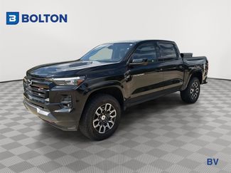 Used 2023 Chevrolet Colorado Z71 w/ Z71 Convenience Package 2 video 1