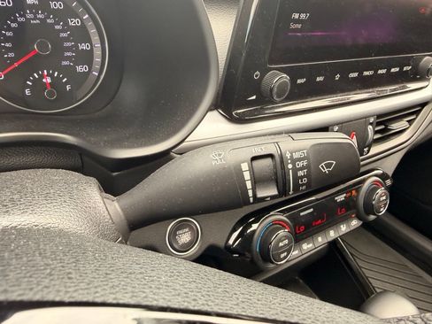 Used 2022 Kia Forte GT-Line FWD image 14