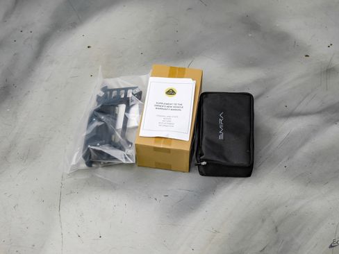 New 2026 Lotus Emira SE image 98