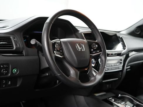 Used 2019 Honda Passport Elite image 12