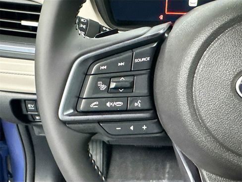 New 2025 Subaru Forester Limited image 8