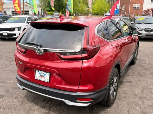 Used 2021 Honda CR-V EX image 7