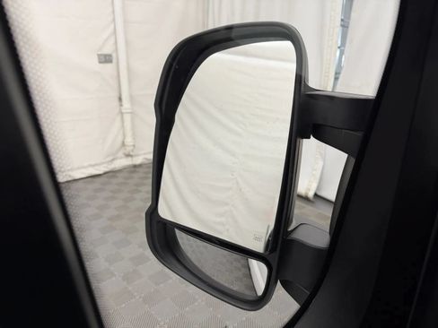 Used 2023 RAM ProMaster 2500 FWD image 16