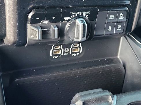 Used 2021 RAM 1500 Rebel w/ Rebel Level 2 Equipment Group image 30