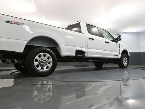 Used 2023 Ford F350 XLT AWD/4WD image 49