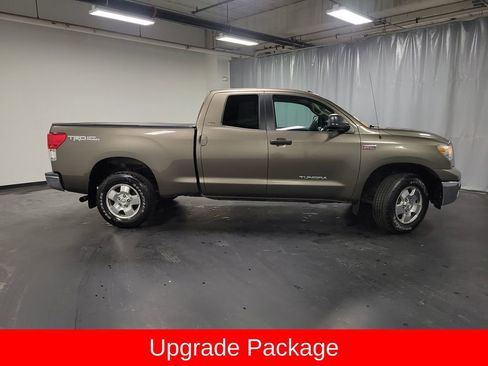 Used 2013 Toyota Tundra 4x4 Double Cab image 9