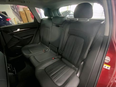 Certified 2020 Audi Q5 2.0T Premium AWD/4WD image 26
