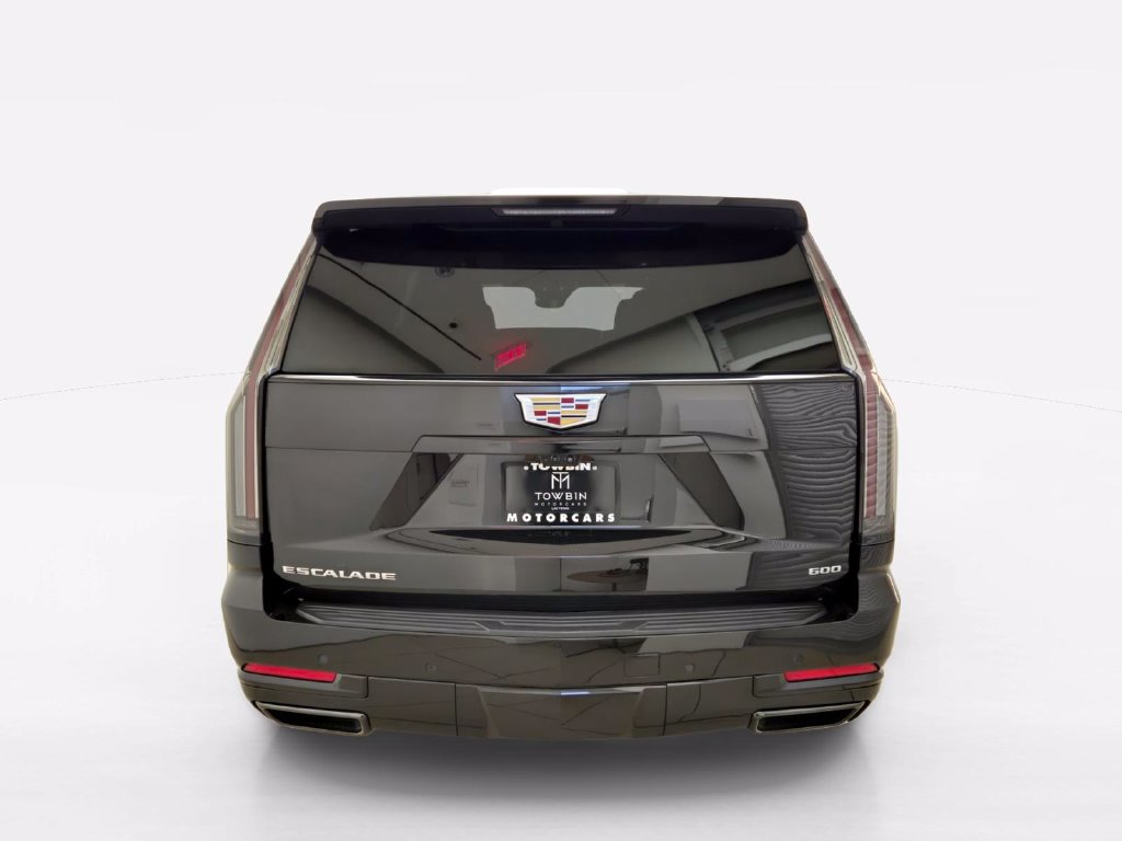 Used 2025 Cadillac Escalade ESV Sport AWD/4WD image 10
