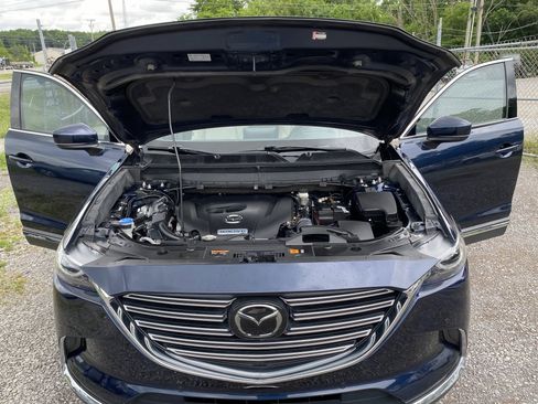 Used 2020 MAZDA CX-9 Grand Touring FWD image 24