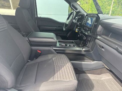 Certified 2023 Ford F150 XL w/ STX Appearance Package AWD/4WD image 35