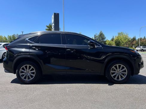 Used 2018 Lexus NX 300 FWD w/ Comfort Package image 21