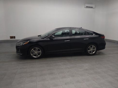 Used 2018 Hyundai Sonata SEL image 2