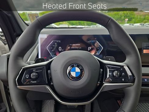 New 2026 BMW X3 xDrive30i w/ Convenience Package AWD/4WD image 9