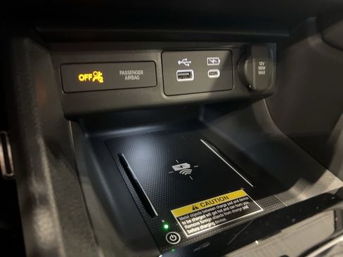 Used 2025 Acura Integra A-Spec image 58