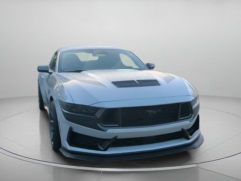 New 2026 Ford Mustang Dark Horse w/ Dark Horse Handlin Package RWD image 2