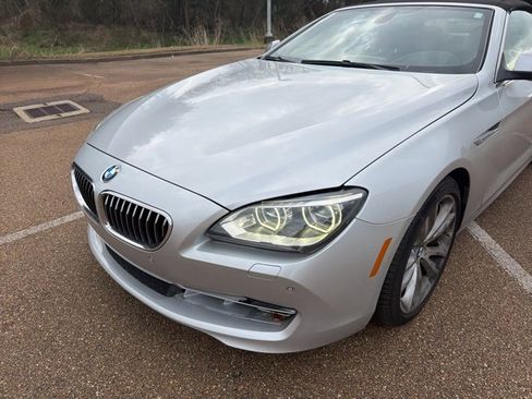Used 2012 BMW 640i 640i image 3