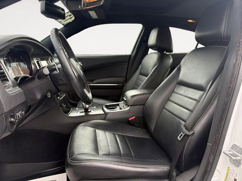 Used 2013 Dodge Charger SXT Plus AWD/4WD image 9
