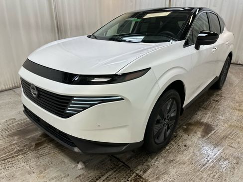 New 2025 Nissan Murano SL image 10