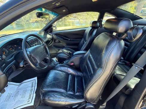 Used 1998 Ford Mustang GT RWD image 42