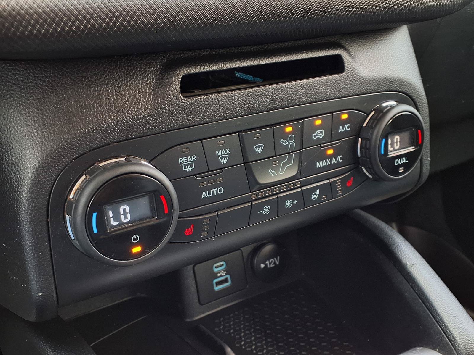 Used 2021 Ford Bronco Sport Outer Banks w/ Outer Banks Package (96D) AWD/4WD image 18