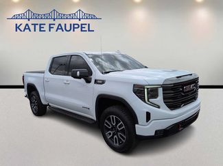 Used 2023 GMC Sierra 1500 AT4 AWD/4WD video 1
