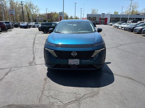 New 2026 Nissan Murano SL AWD/4WD image 10