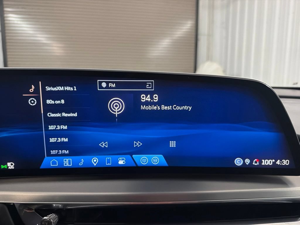 Certified 2024 Cadillac Lyriq Sport RWD image 52