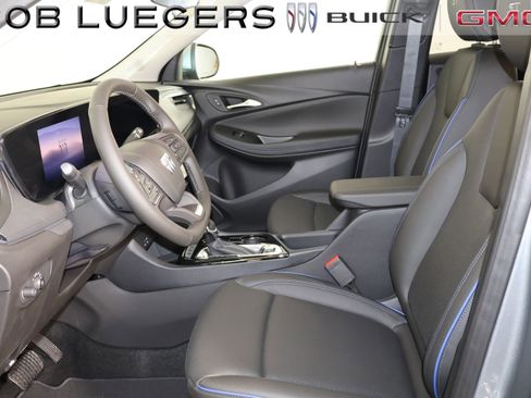 New 2026 Buick Encore GX Sport Touring w/ Comfort Package AWD/4WD image 8
