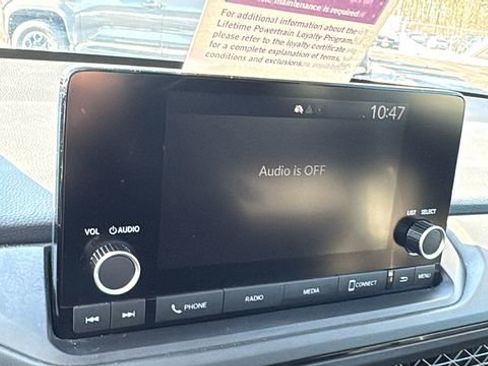 Used 2024 Honda Accord EX image 12