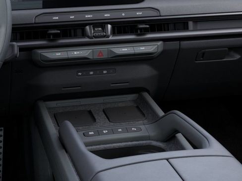 New 2027 Kia Telluride SX X-Line image 23