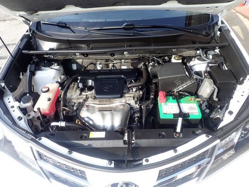 Used 2015 Toyota RAV4 XLE AWD/4WD image 37