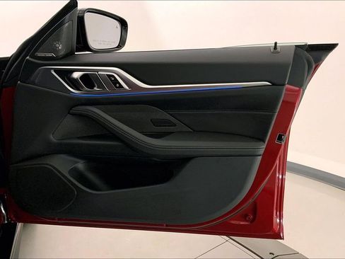 Used 2025 BMW i4 xDrive40i w/ M Sport Package AWD/4WD image 25