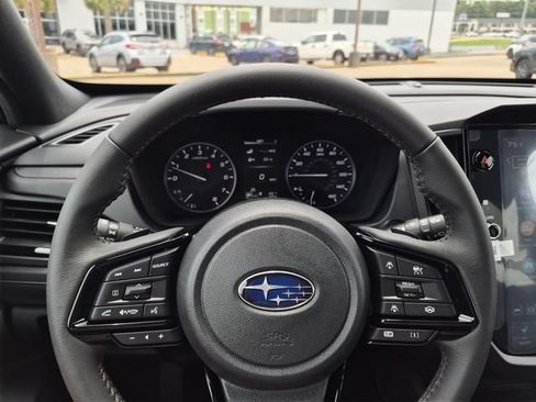 New 2026 Subaru Forester Sport AWD/4WD image 19