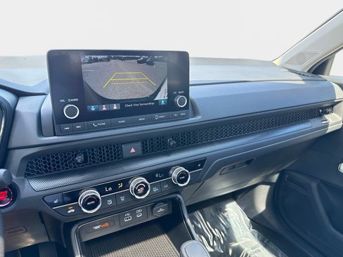 Used 2025 Honda CR-V EX image 25