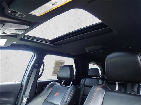 Used 2024 Dodge Durango R/T AWD/4WD image 15