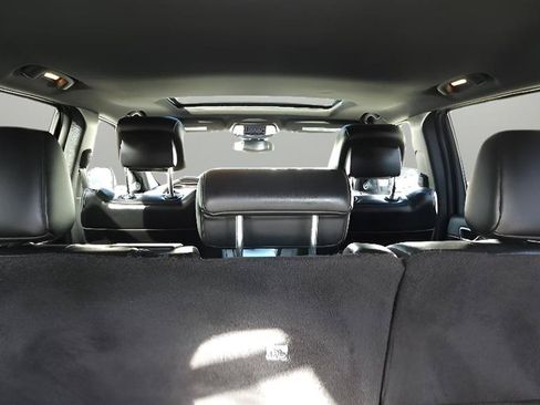 Used 2015 Jeep Grand Cherokee Limited AWD/4WD image 26