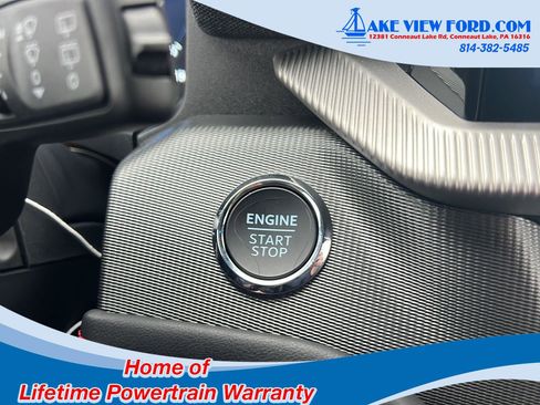 New 2025 Ford Explorer ST-Line image 30