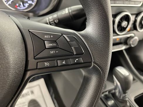 Used 2024 Nissan Sentra S FWD image 22