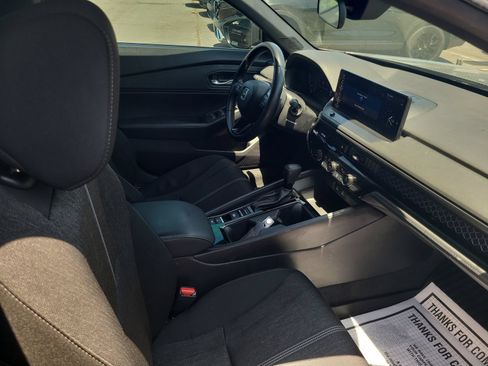 Used 2023 Honda Accord Sport image 28