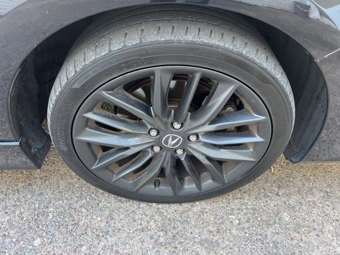 Used 2021 Acura ILX image 18