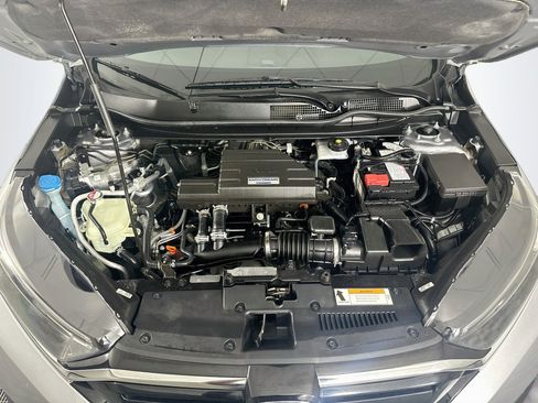Used 2020 Honda CR-V EX image 34
