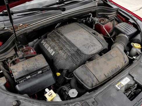 Used 2020 Dodge Durango R/T w/ Blacktop Package image 59