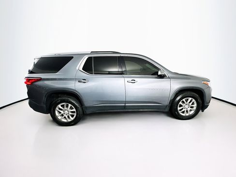 Used 2018 Chevrolet Traverse LT image 10