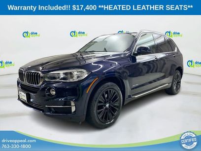 Used 2016 BMW X5 xDrive35i