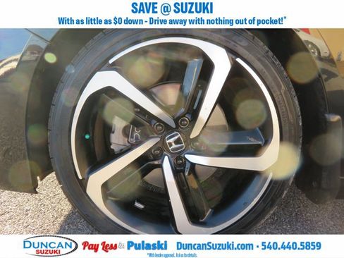 Used 2021 Honda Accord Sport image 9