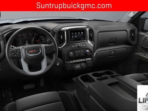 New 2026 GMC Sierra 1500 Pro w/ Graphite Edition image 61