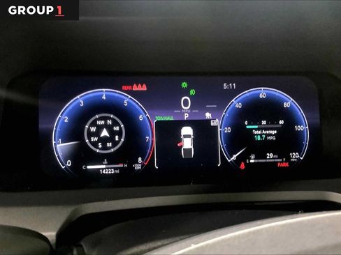 Certified 2025 Toyota Tacoma TRD Sport AWD/4WD image 26