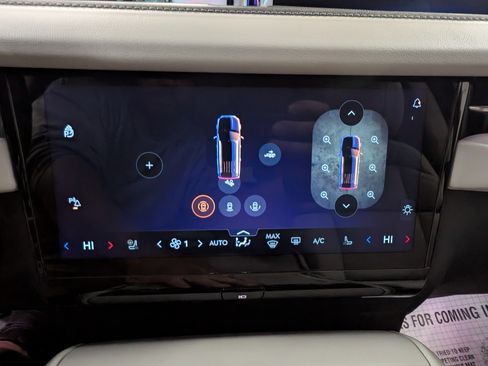 New 2025 Lincoln Navigator L Reserve image 23