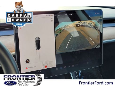 Used 2018 Tesla Model 3 Mid Range image 26